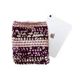 The „berry blush“ iPad-Case