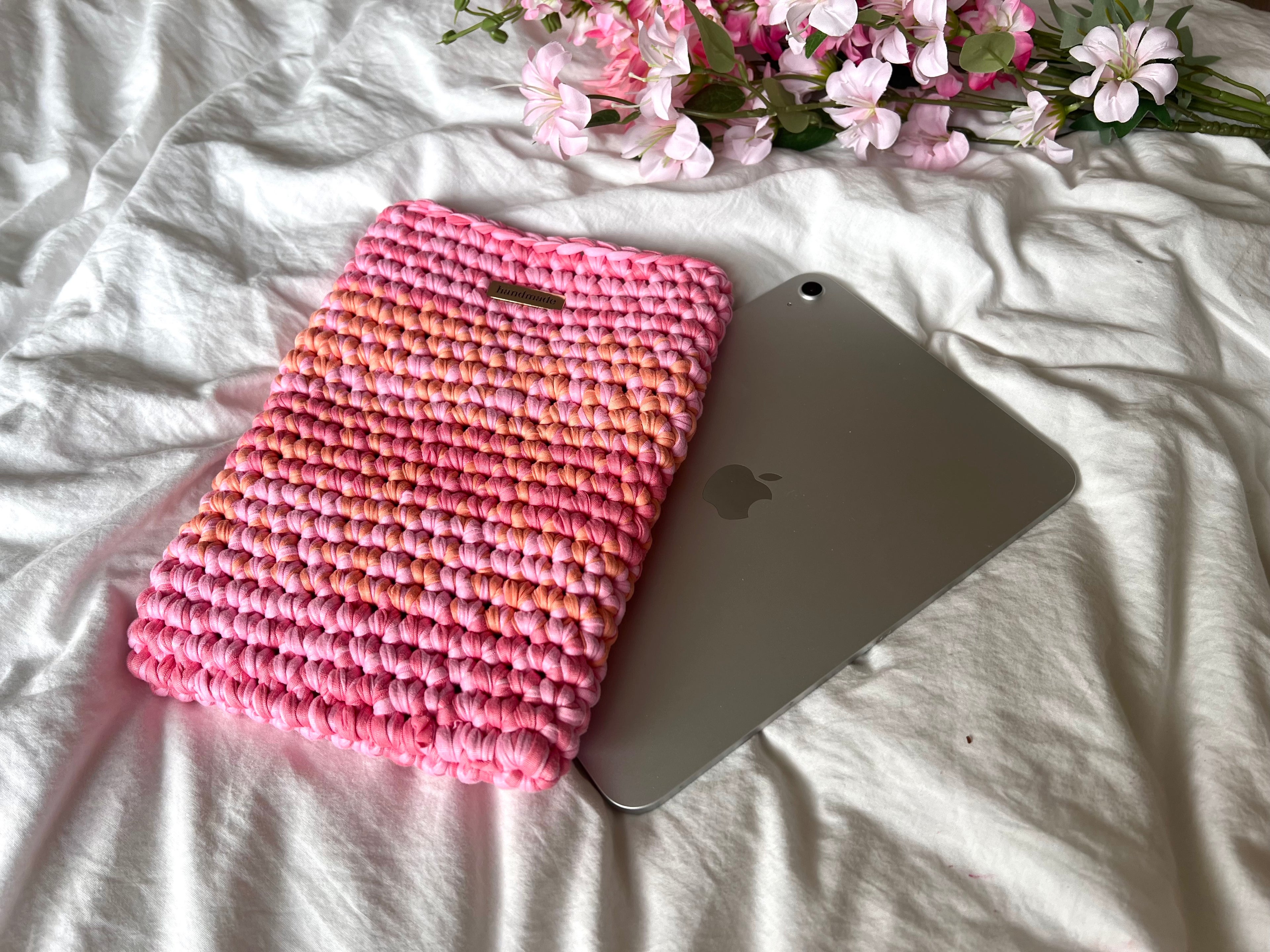 The “Sunset” IPad-Case