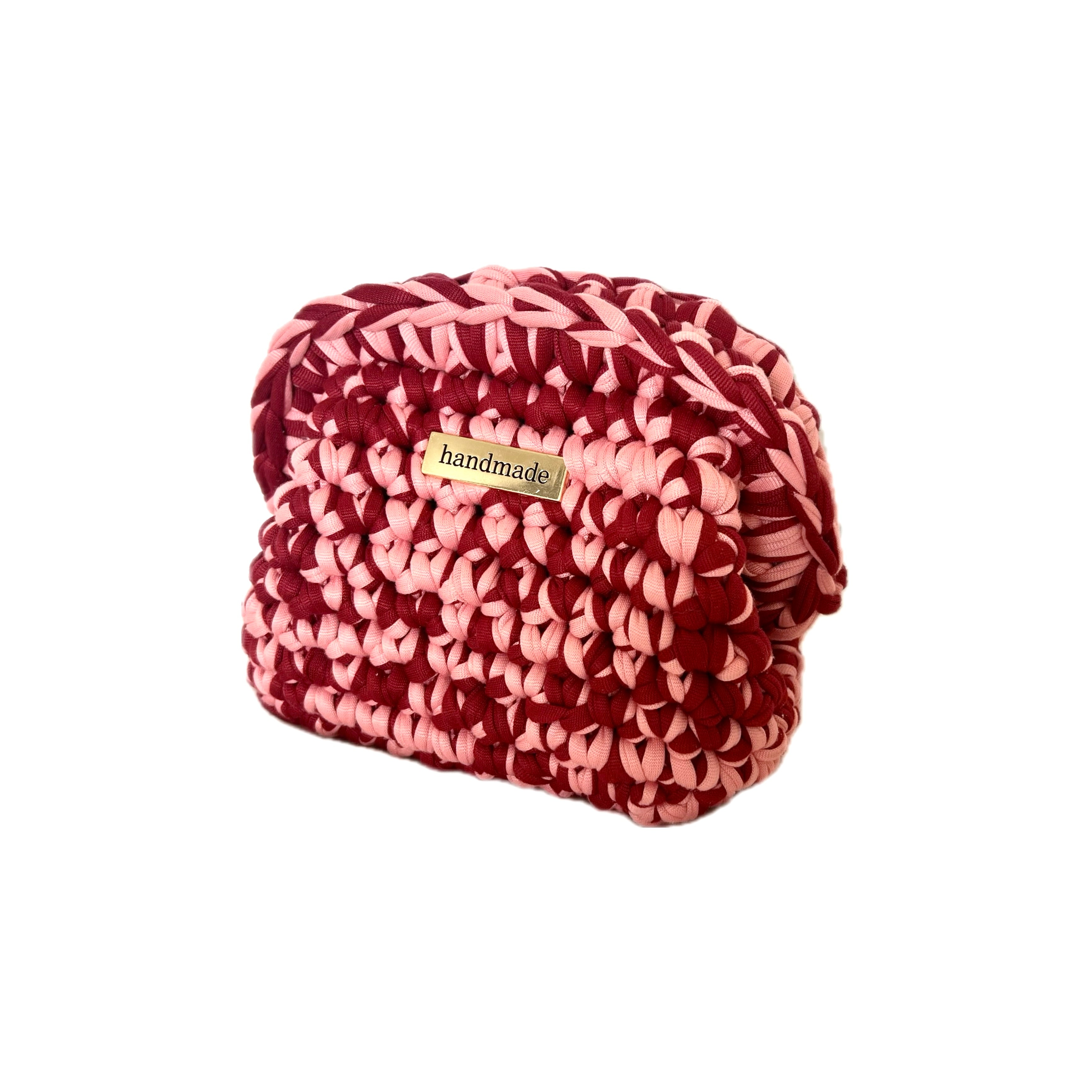 The “Rose” Clutch Bag