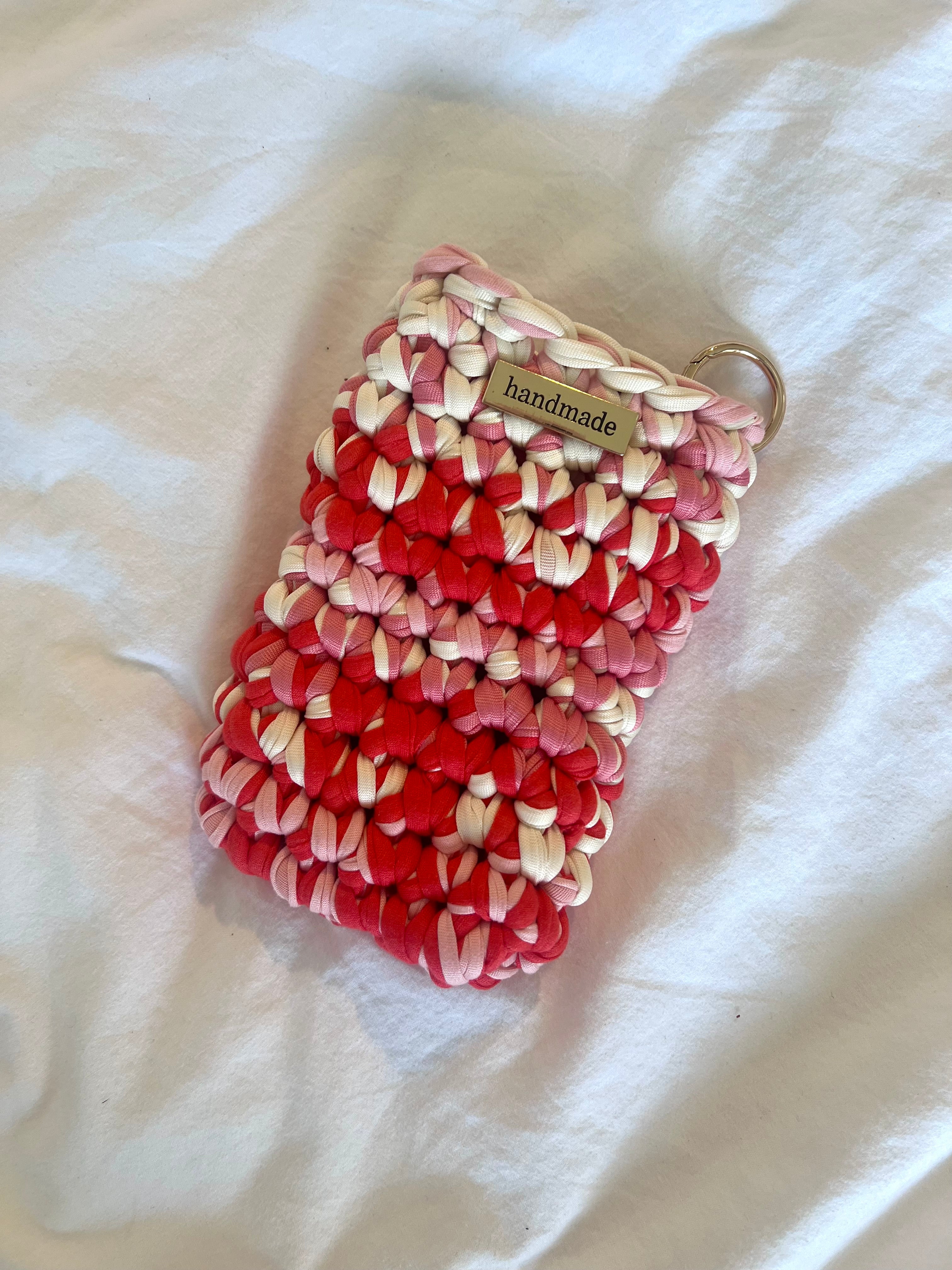 The “Cherry Kiss” iPhone-Case