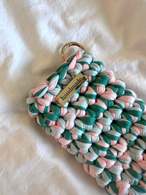 The “Coral” iPhone-Case