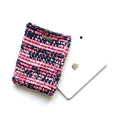 The “Midnight” iPad-Case